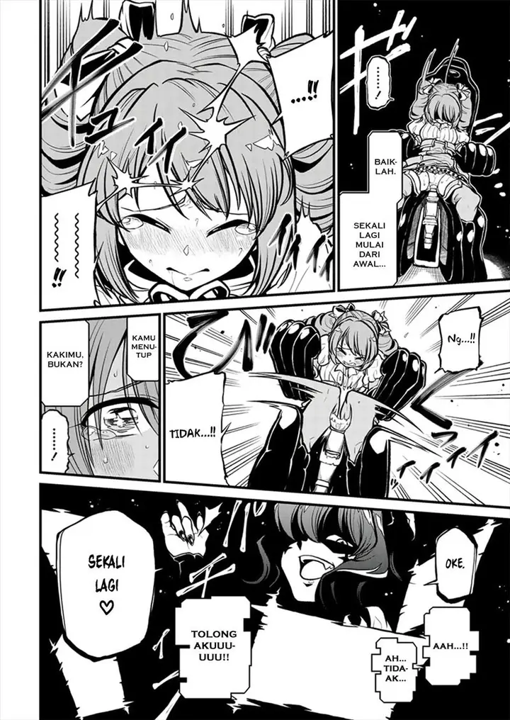 image-komik-mahou-shoujo-ni-akogarete-chapter-28-17/28