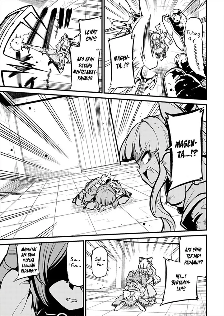 image-komik-mahou-shoujo-ni-akogarete-chapter-28-18/28
