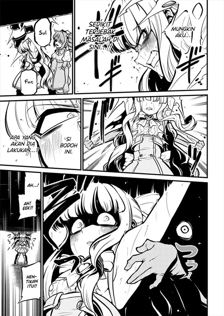 image-komik-mahou-shoujo-ni-akogarete-chapter-28-20/28