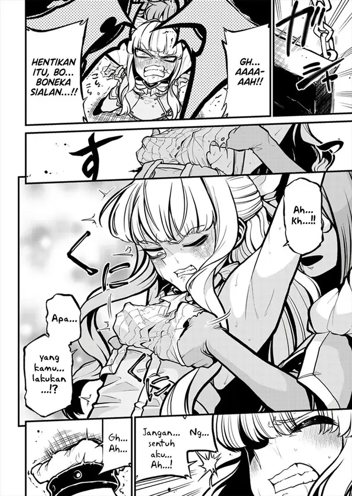 image-komik-mahou-shoujo-ni-akogarete-chapter-28-21/28