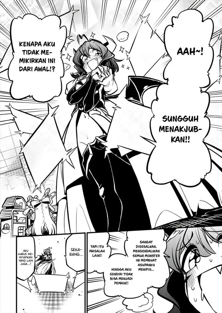 image-komik-mahou-shoujo-ni-akogarete-chapter-28-23/28
