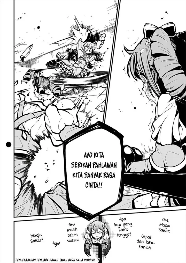 image-komik-mahou-shoujo-ni-akogarete-chapter-28-25/28