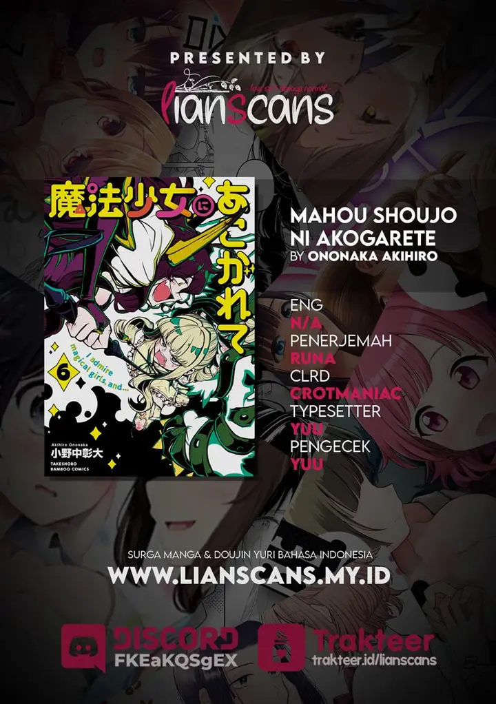 image-komik-mahou-shoujo-ni-akogarete-chapter-28-27/28