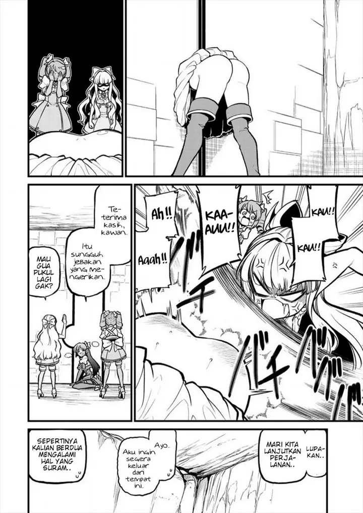 image-komik-mahou-shoujo-ni-akogarete-chapter-29-4/28