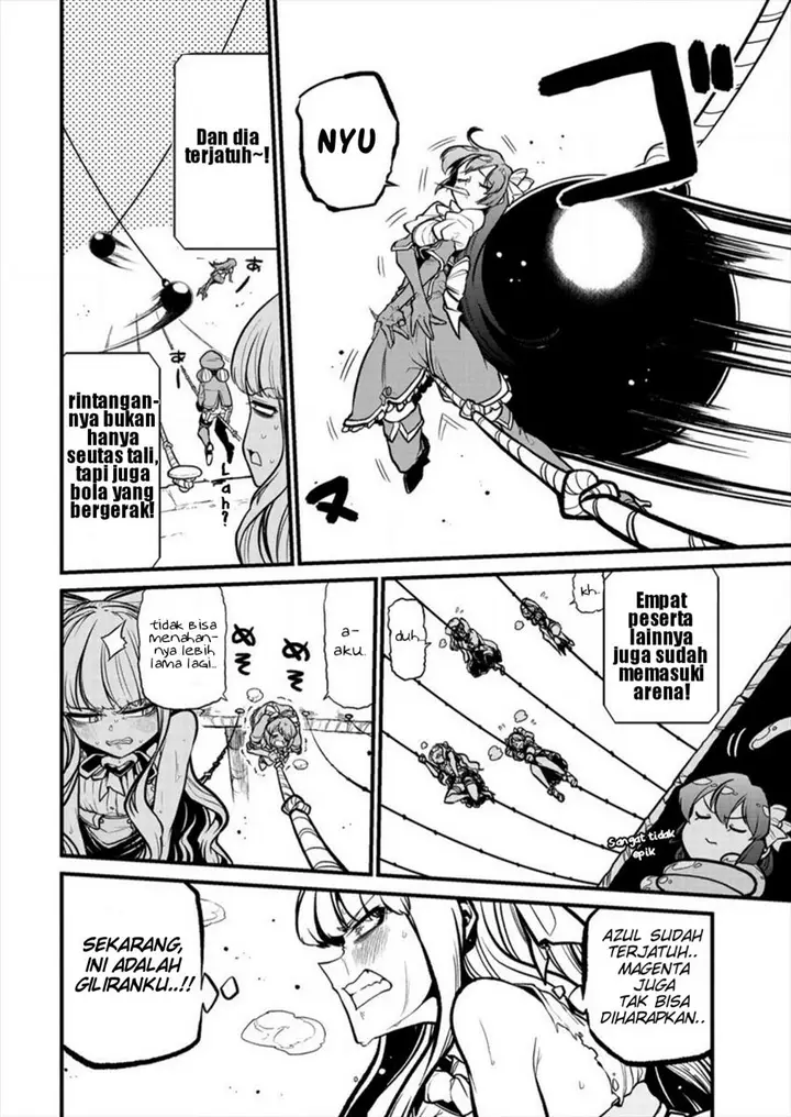 image-komik-mahou-shoujo-ni-akogarete-chapter-29-12/28