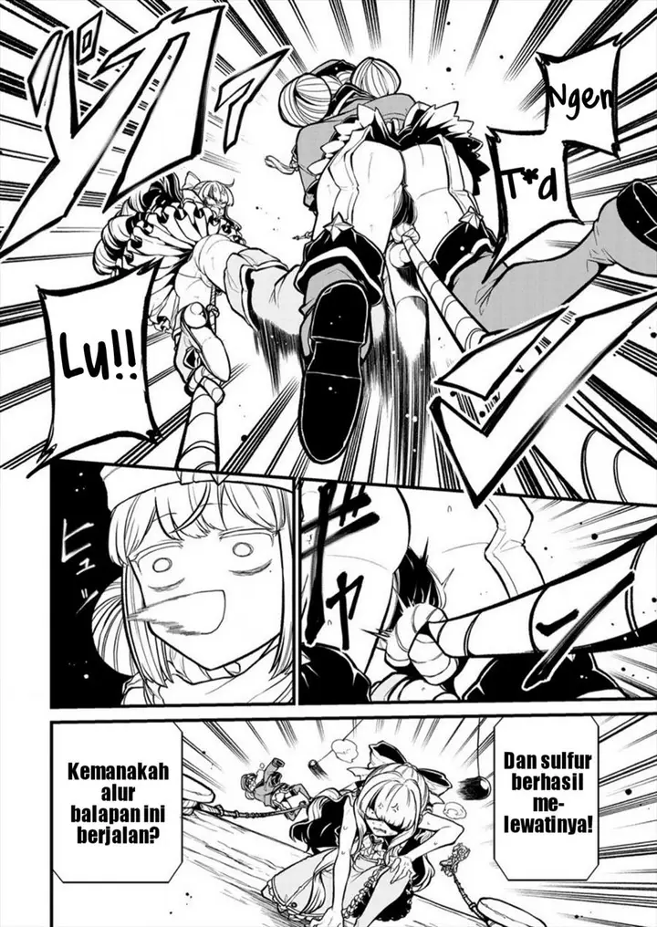 image-komik-mahou-shoujo-ni-akogarete-chapter-29-14/28