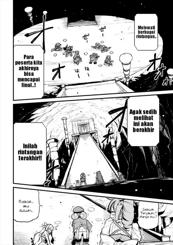 image-komik-mahou-shoujo-ni-akogarete-chapter-29-16/28
