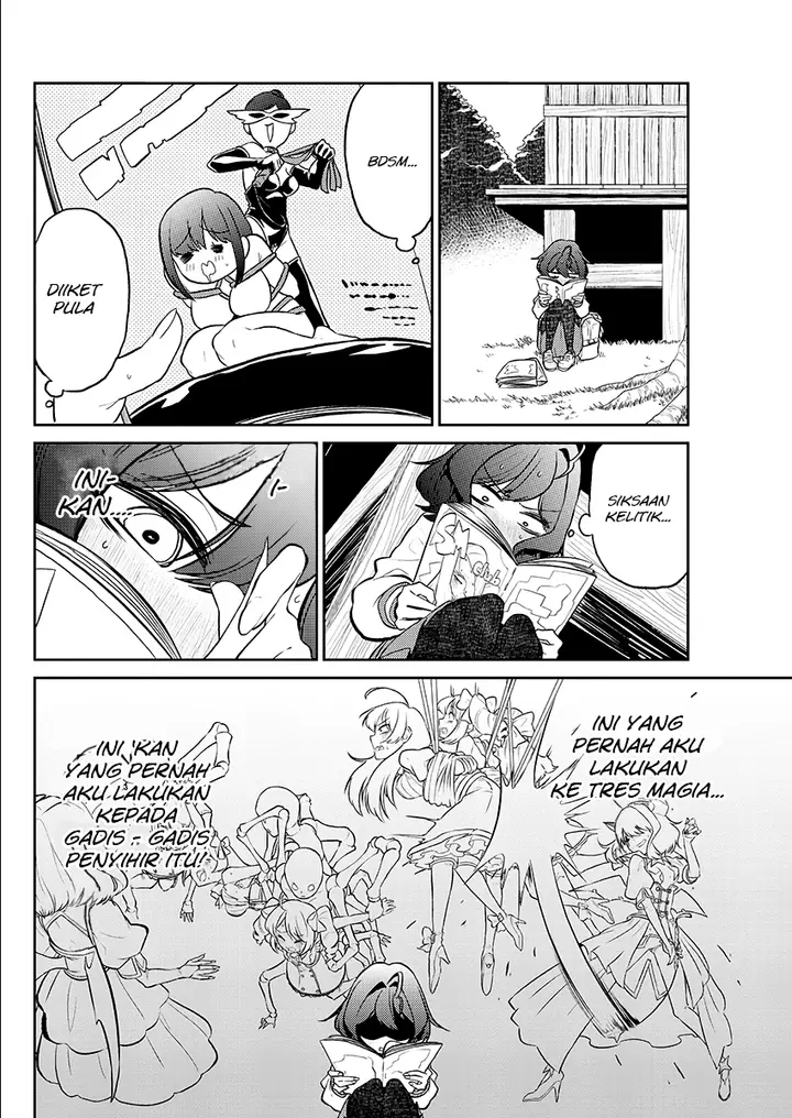 image-komik-mahou-shoujo-ni-akogarete-chapter-3-10/11