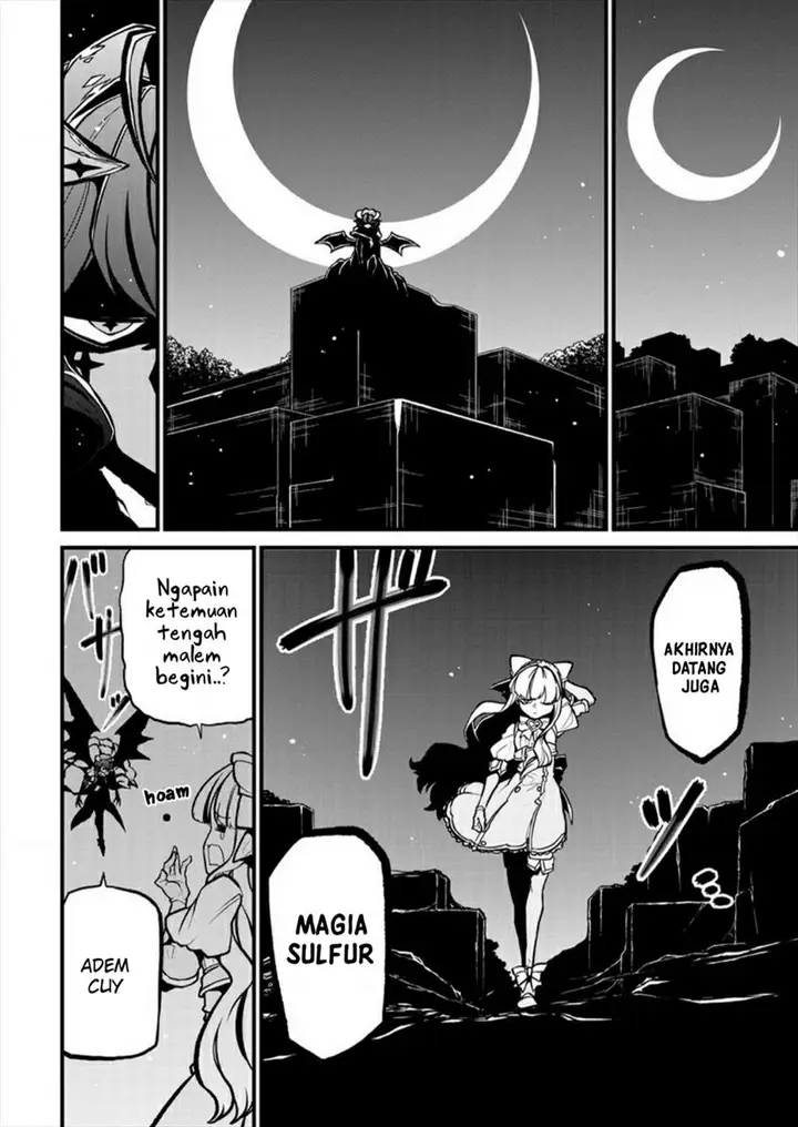 image-komik-mahou-shoujo-ni-akogarete-chapter-30-8/29