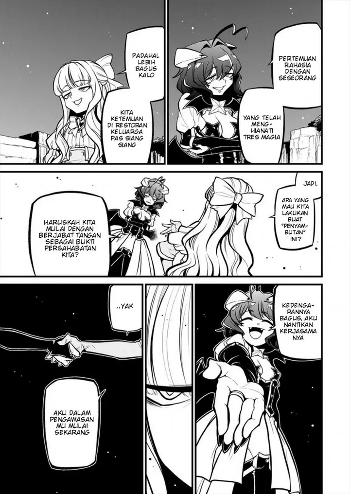image-komik-mahou-shoujo-ni-akogarete-chapter-30-9/29