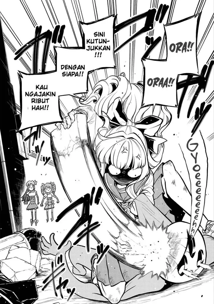 image-komik-mahou-shoujo-ni-akogarete-chapter-31-3/25