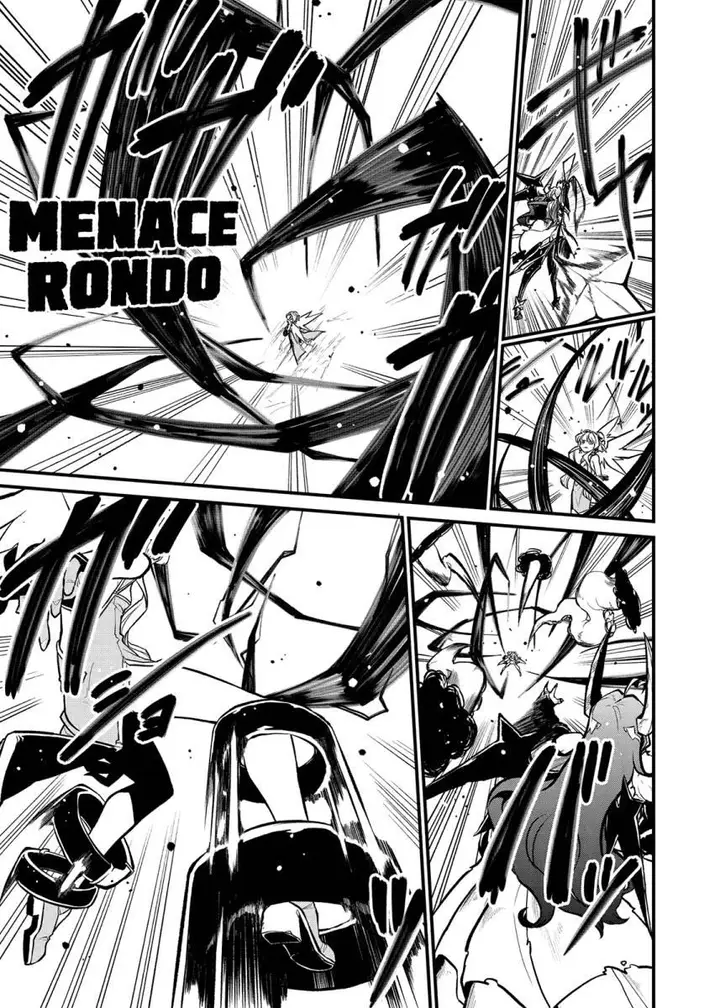 image-komik-mahou-shoujo-ni-akogarete-chapter-31-10/25