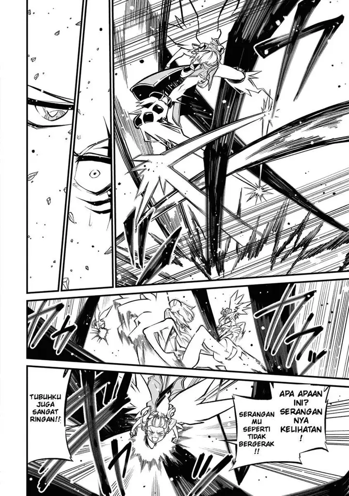 image-komik-mahou-shoujo-ni-akogarete-chapter-31-11/25