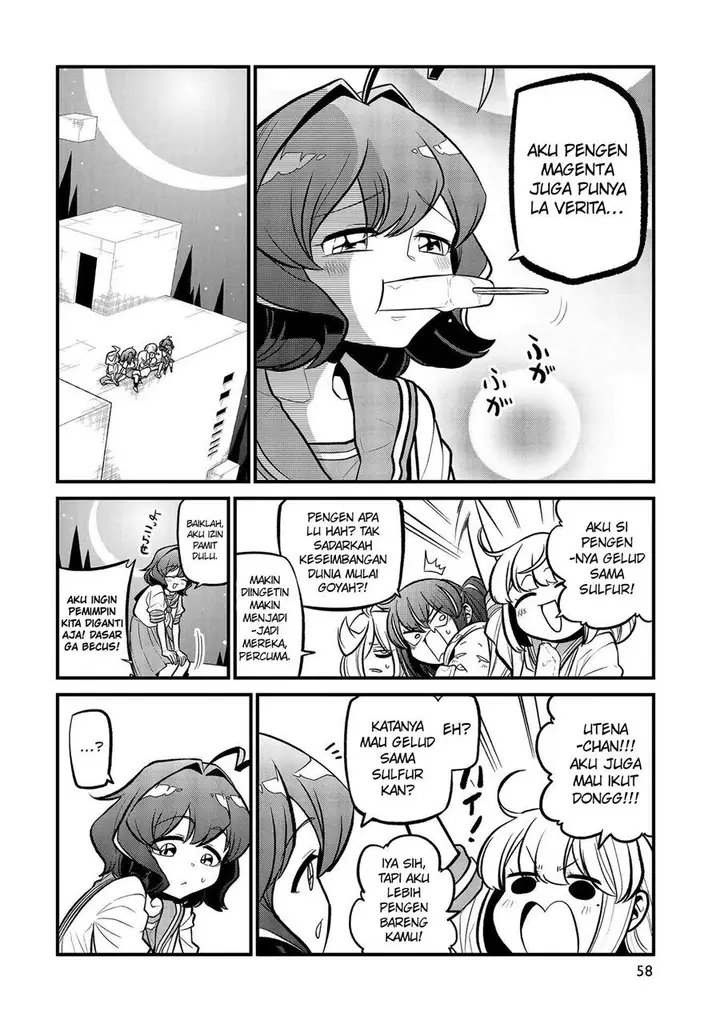 image-komik-mahou-shoujo-ni-akogarete-chapter-33-1/19