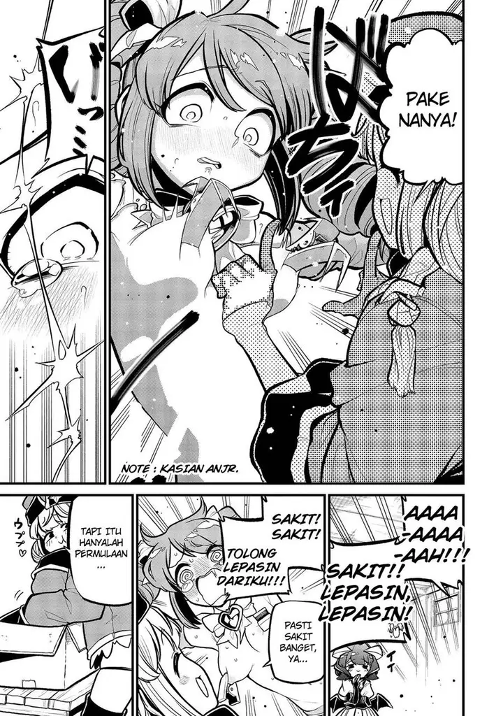 image-komik-mahou-shoujo-ni-akogarete-chapter-33-9/19