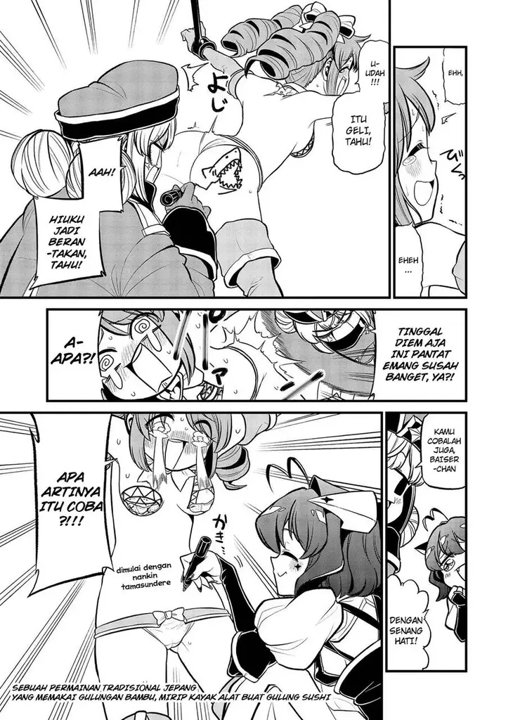 image-komik-mahou-shoujo-ni-akogarete-chapter-33-13/19