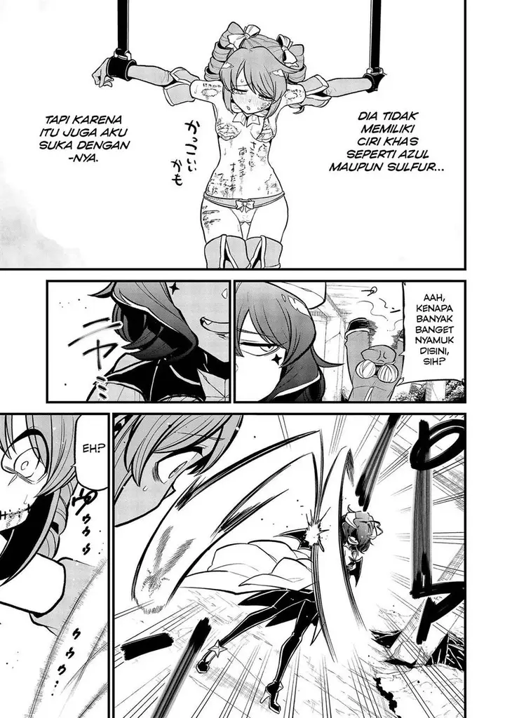 image-komik-mahou-shoujo-ni-akogarete-chapter-33-15/19