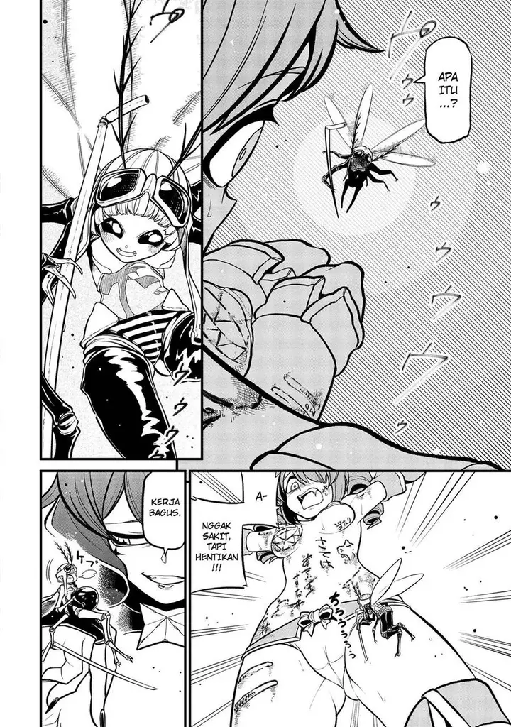 image-komik-mahou-shoujo-ni-akogarete-chapter-33-16/19