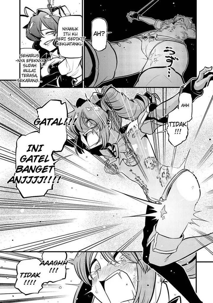 image-komik-mahou-shoujo-ni-akogarete-chapter-33-17/19