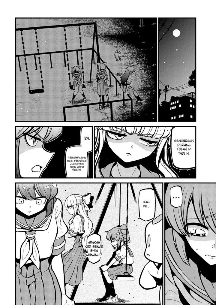 image-komik-mahou-shoujo-ni-akogarete-chapter-34-4/35
