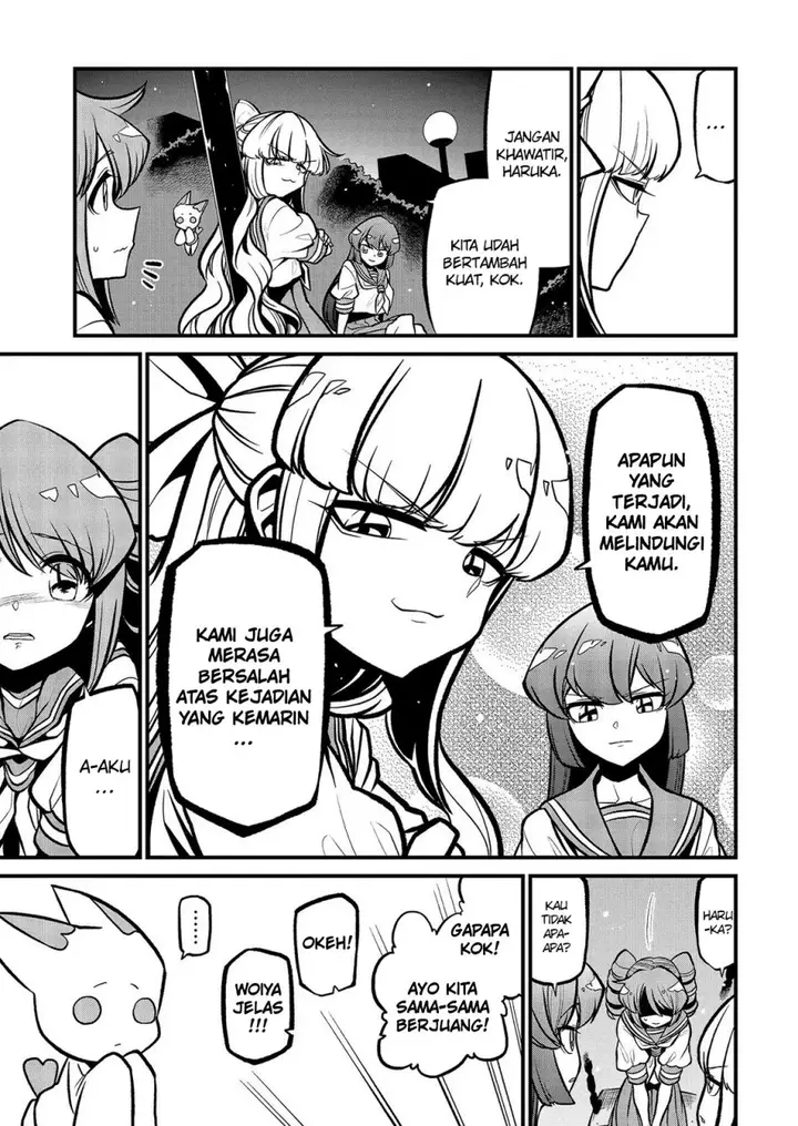 image-komik-mahou-shoujo-ni-akogarete-chapter-34-5/35