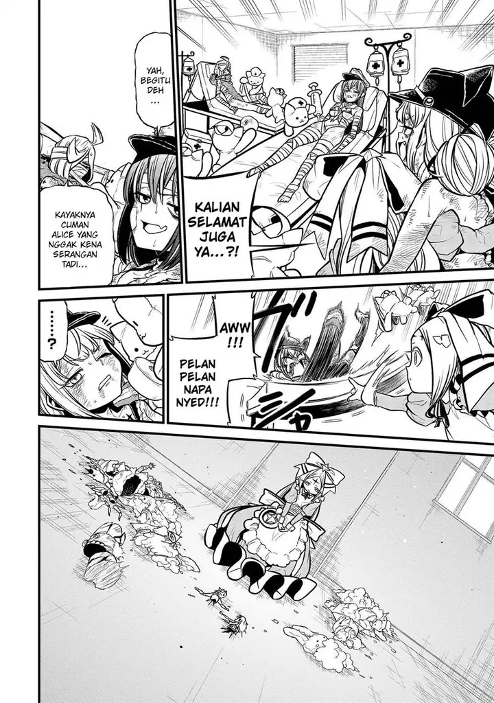 image-komik-mahou-shoujo-ni-akogarete-chapter-35-5/16