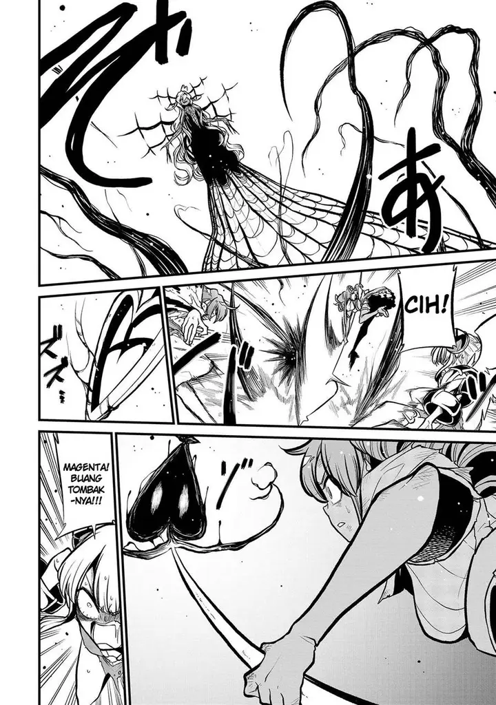 image-komik-mahou-shoujo-ni-akogarete-chapter-35-7/16