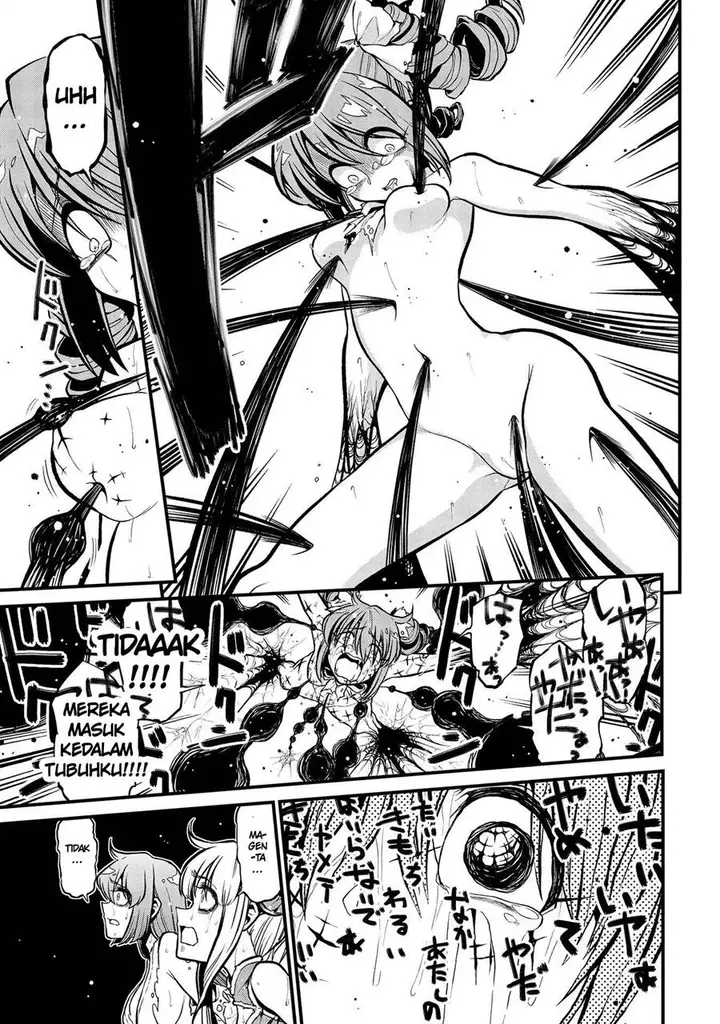 image-komik-mahou-shoujo-ni-akogarete-chapter-35-10/16