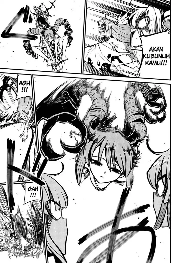 image-komik-mahou-shoujo-ni-akogarete-chapter-35-12/16