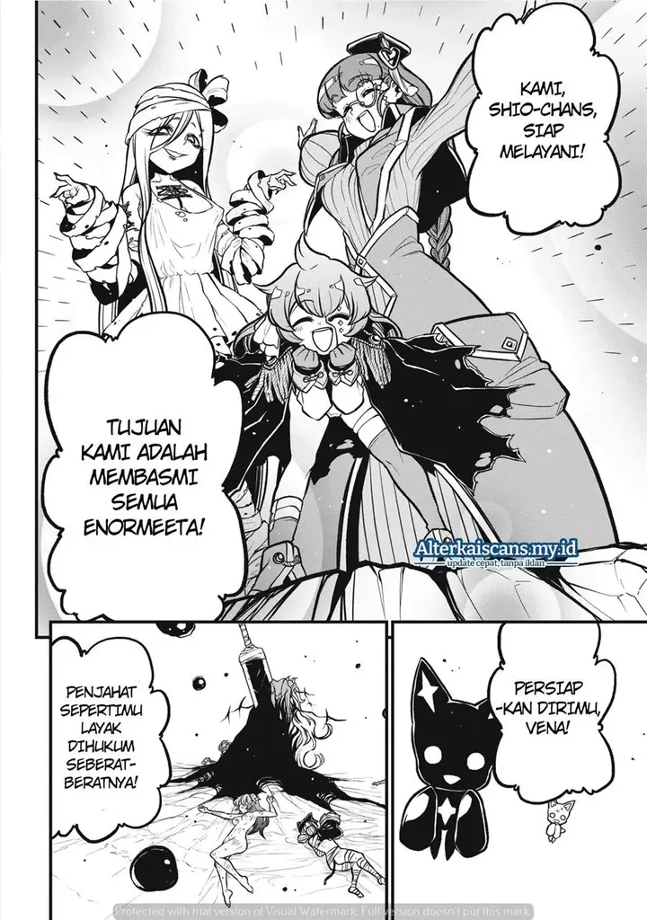 image-komik-mahou-shoujo-ni-akogarete-chapter-36-2/27