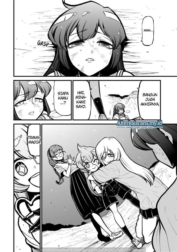 image-komik-mahou-shoujo-ni-akogarete-chapter-36-4/27