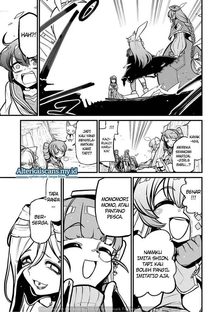 image-komik-mahou-shoujo-ni-akogarete-chapter-36-5/27