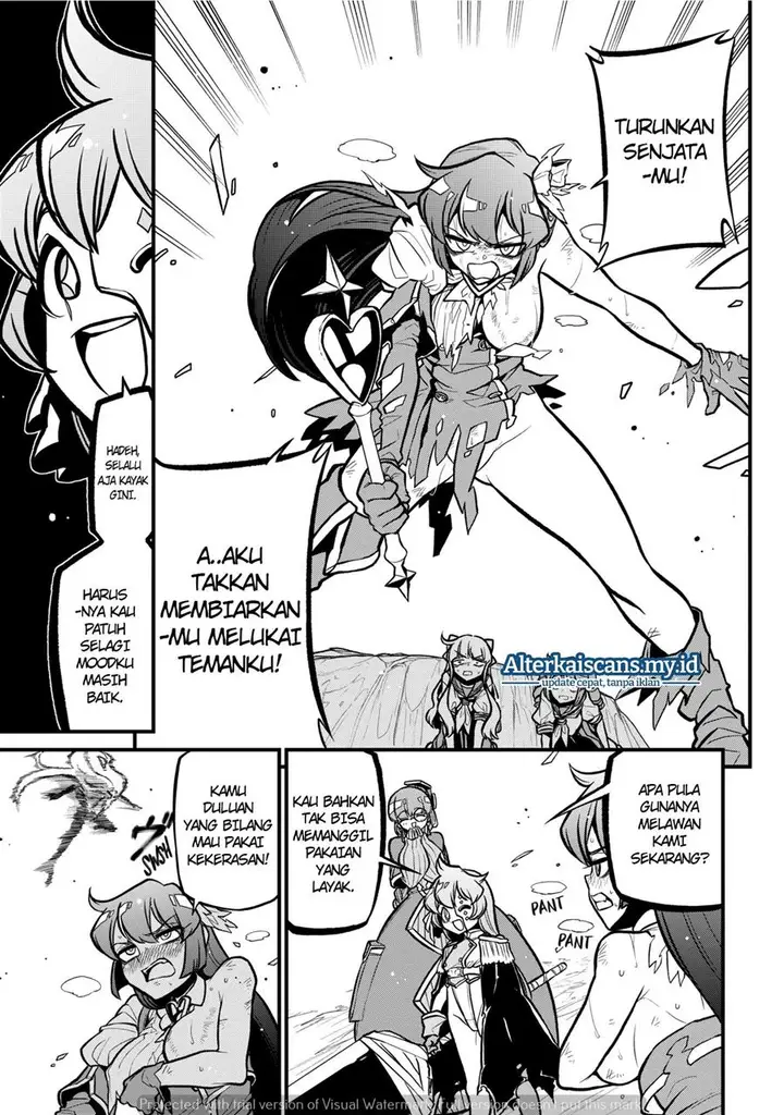 image-komik-mahou-shoujo-ni-akogarete-chapter-36-9/27