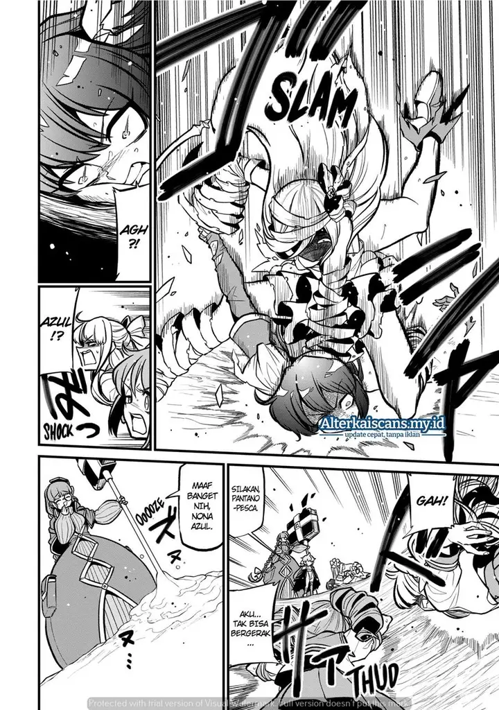 image-komik-mahou-shoujo-ni-akogarete-chapter-36-10/27
