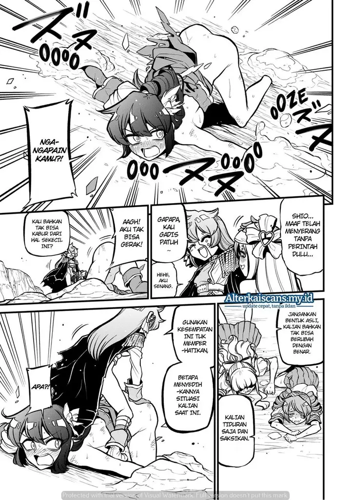 image-komik-mahou-shoujo-ni-akogarete-chapter-36-11/27