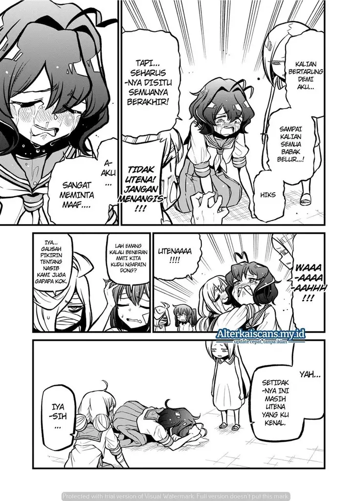 image-komik-mahou-shoujo-ni-akogarete-chapter-36-19/27