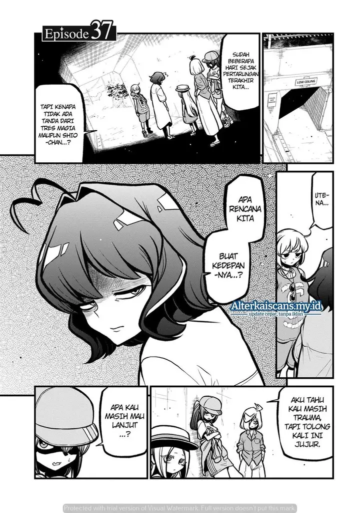 image-komik-mahou-shoujo-ni-akogarete-chapter-37-1/27