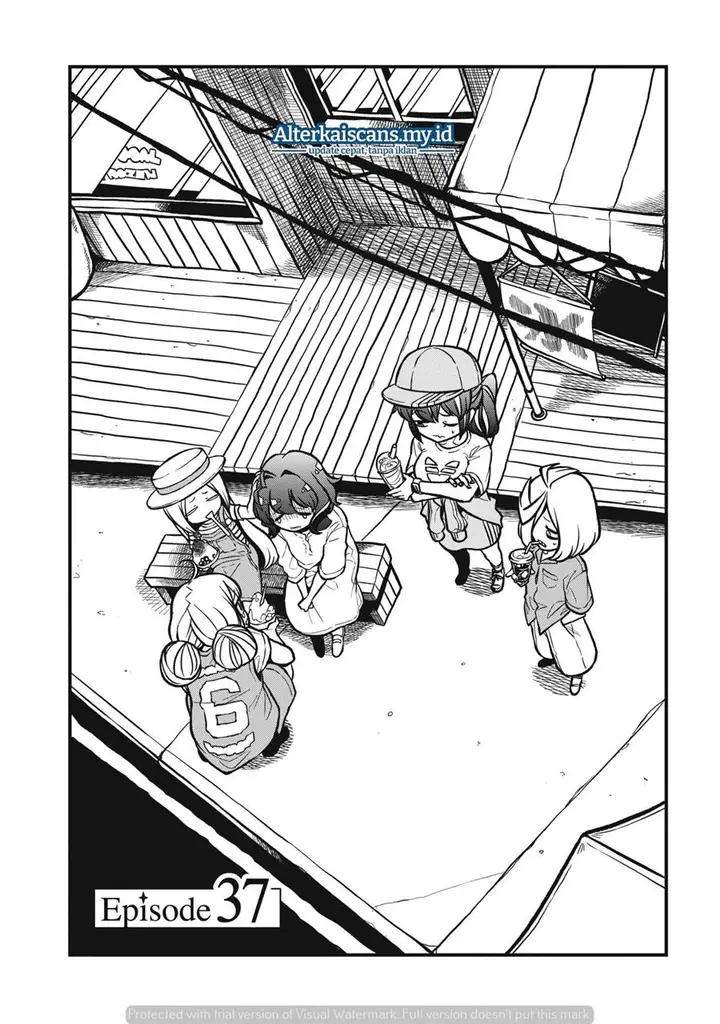 image-komik-mahou-shoujo-ni-akogarete-chapter-37-3/27