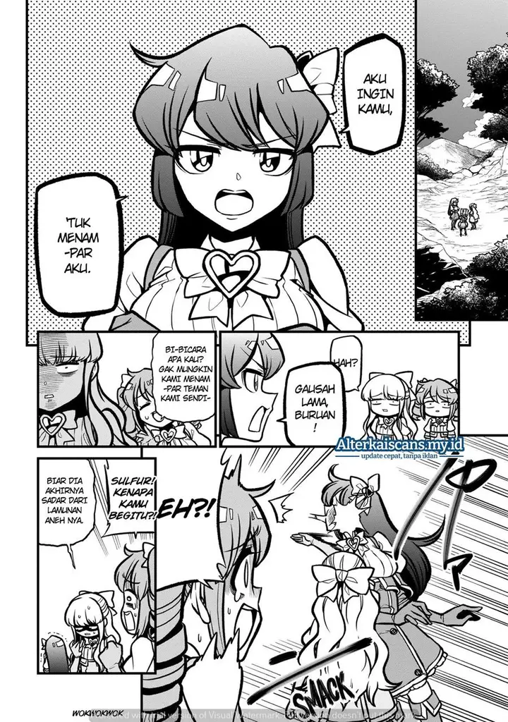 image-komik-mahou-shoujo-ni-akogarete-chapter-37-4/27