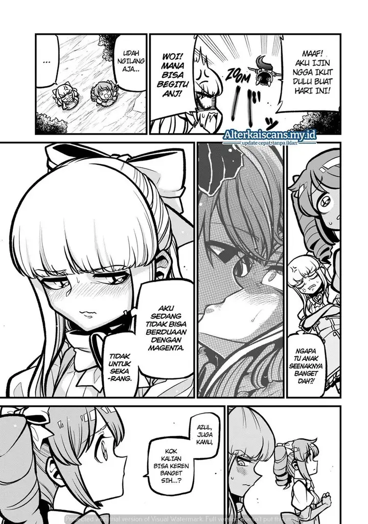 image-komik-mahou-shoujo-ni-akogarete-chapter-37-7/27