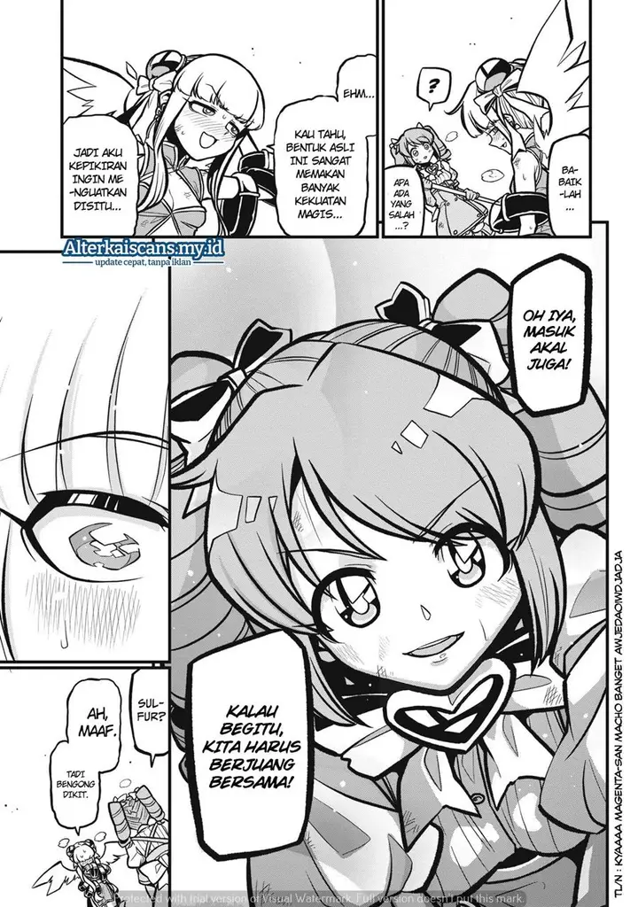 image-komik-mahou-shoujo-ni-akogarete-chapter-37-9/27