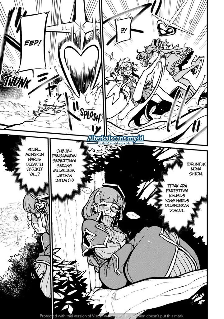 image-komik-mahou-shoujo-ni-akogarete-chapter-37-11/27