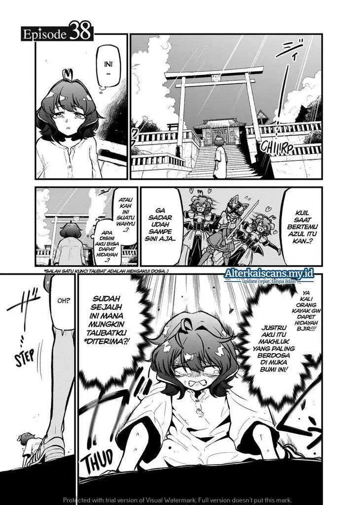 image-komik-mahou-shoujo-ni-akogarete-chapter-38-1/26