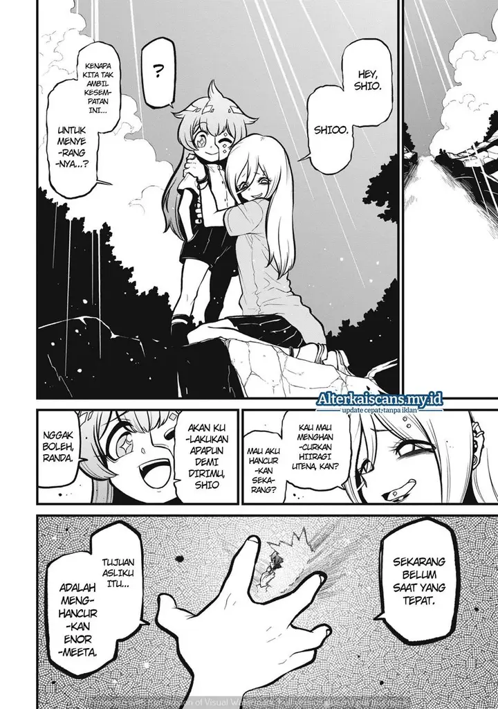 image-komik-mahou-shoujo-ni-akogarete-chapter-38-10/26