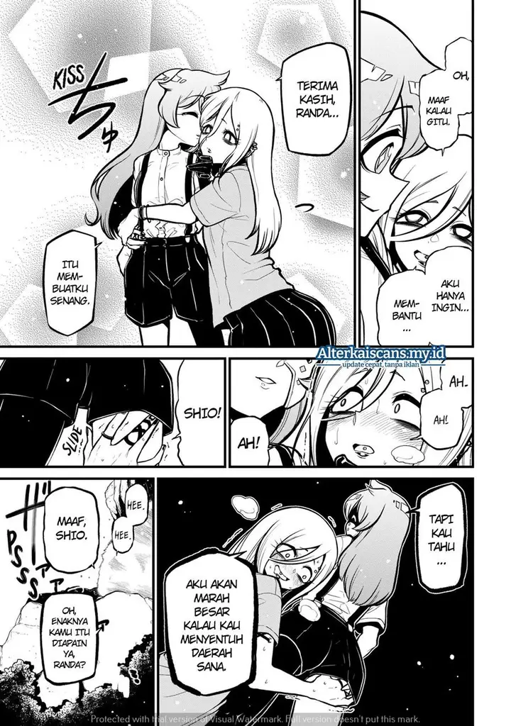 image-komik-mahou-shoujo-ni-akogarete-chapter-38-11/26