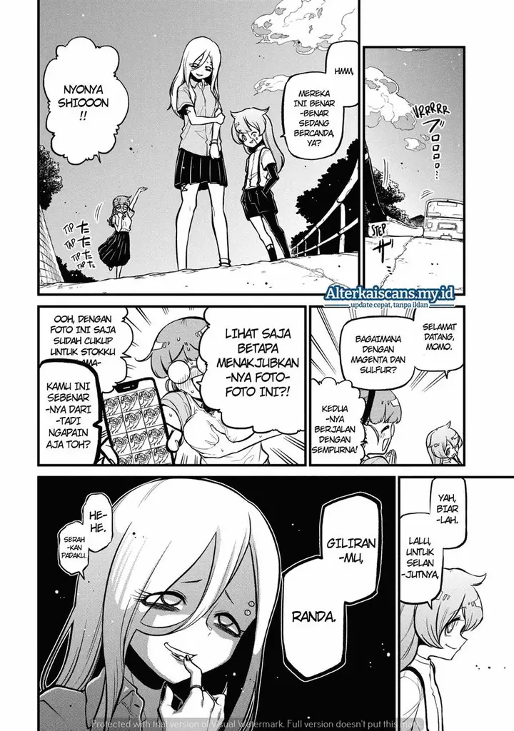 image-komik-mahou-shoujo-ni-akogarete-chapter-39-1/25