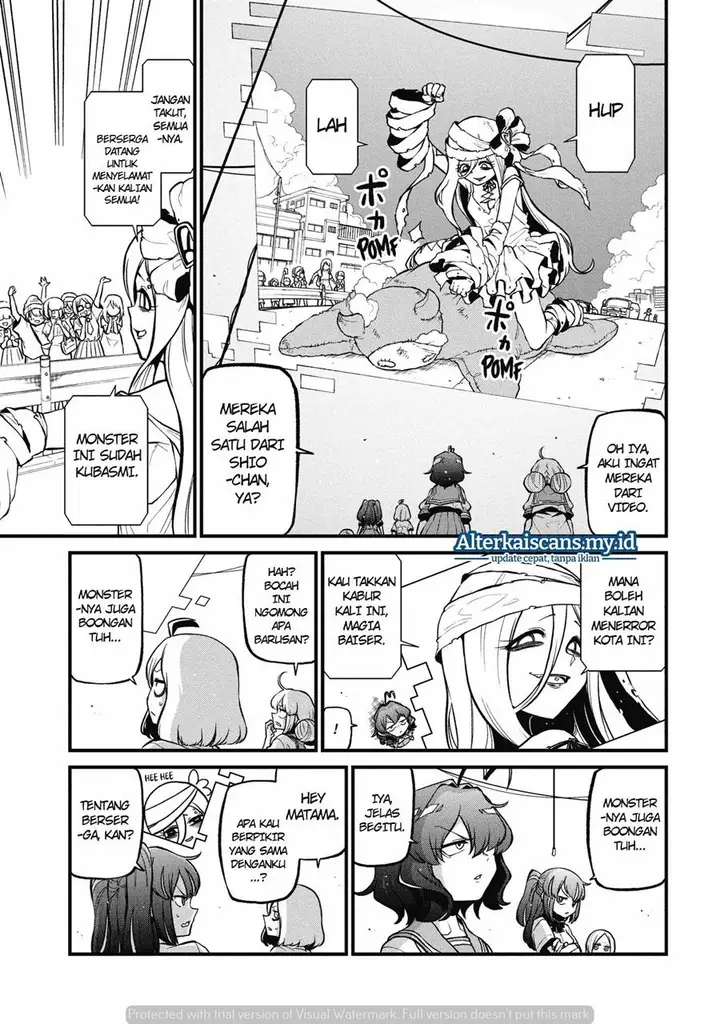 image-komik-mahou-shoujo-ni-akogarete-chapter-39-4/25