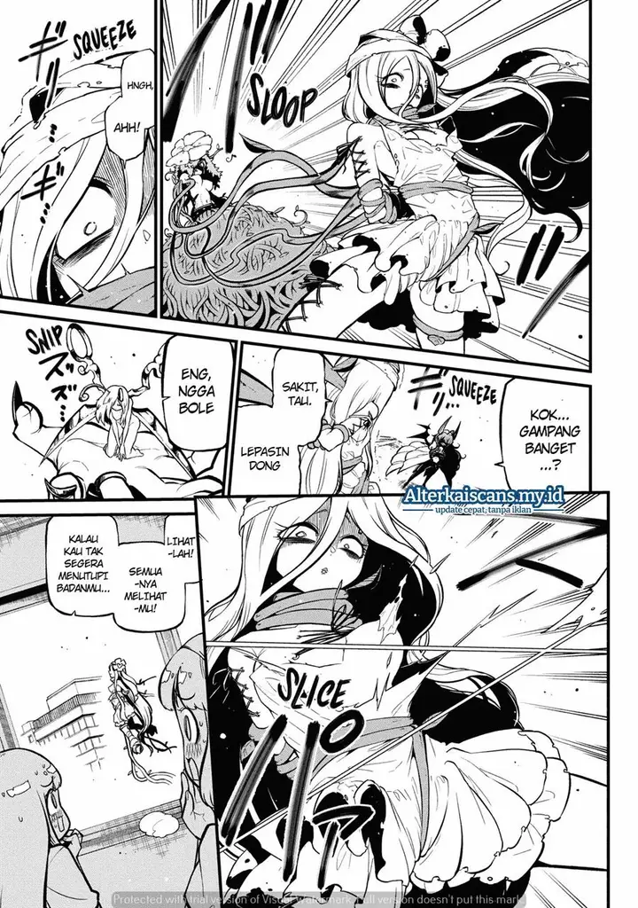 image-komik-mahou-shoujo-ni-akogarete-chapter-39-8/25