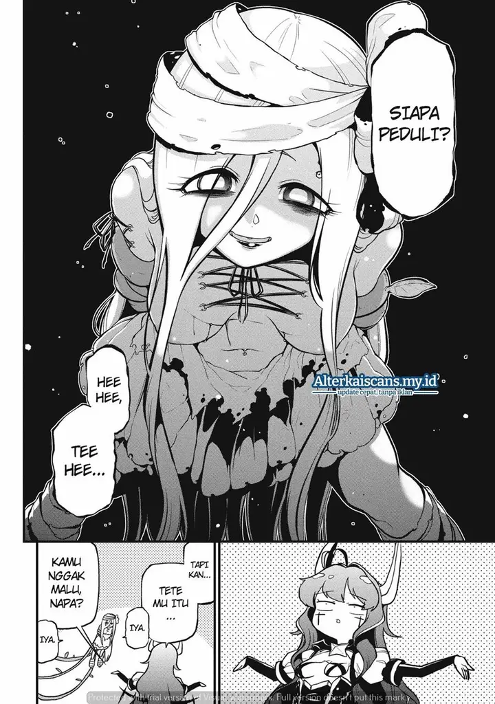 image-komik-mahou-shoujo-ni-akogarete-chapter-39-9/25