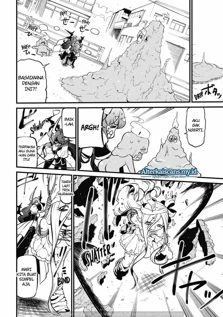 image-komik-mahou-shoujo-ni-akogarete-chapter-39-11/25